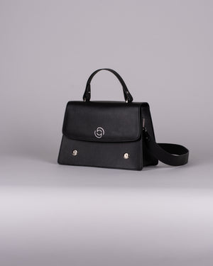 handbag - black