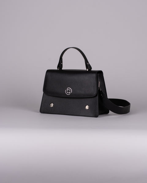 LIP SERVICE HAPPY BAG 2025ツイードバッグ　BLACK リップサービス LIP SERVICE 【2025年福袋】2025 HAPPY BAG