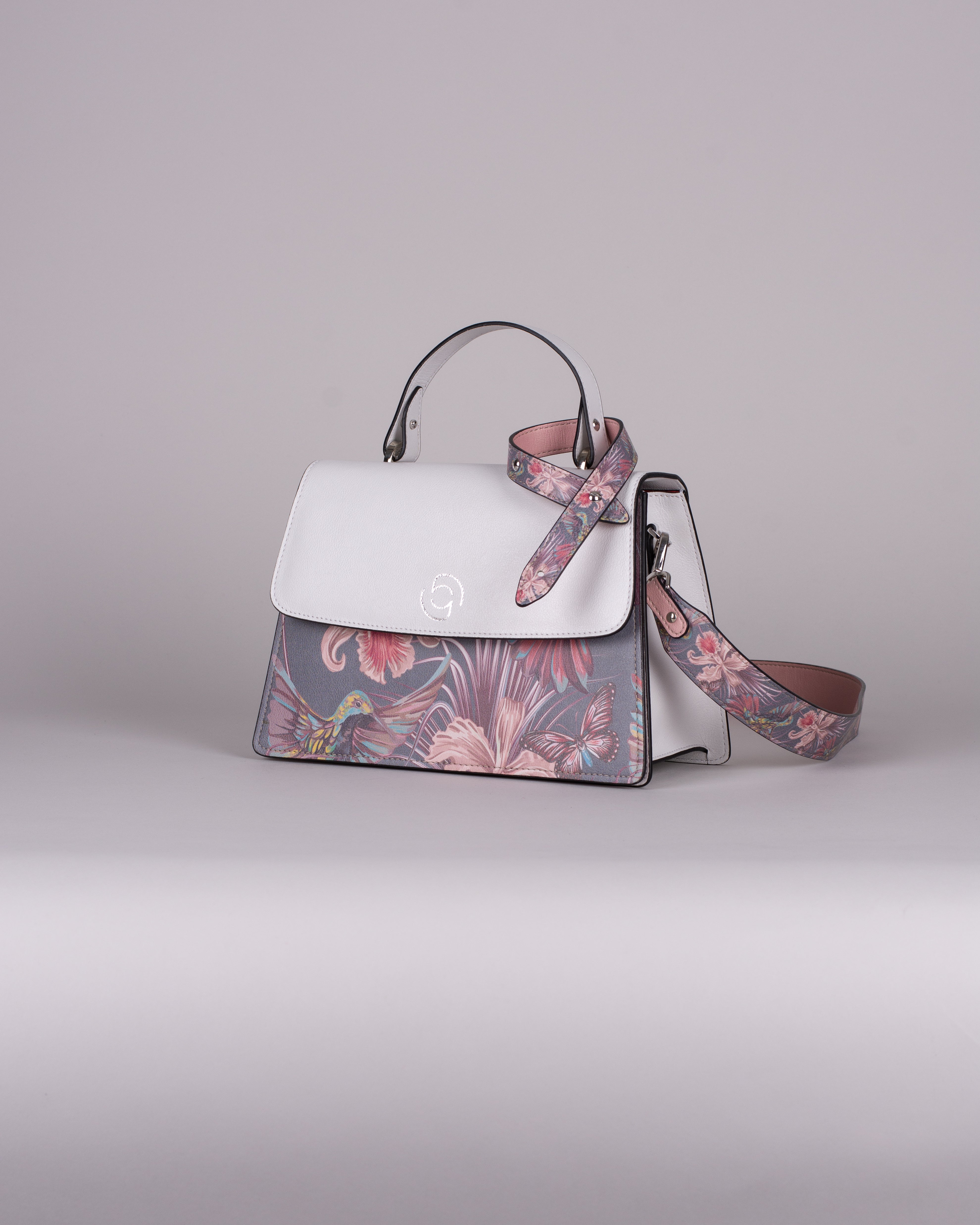 mix and match your own bag – happy genie