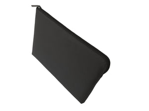 laptop sleeve black